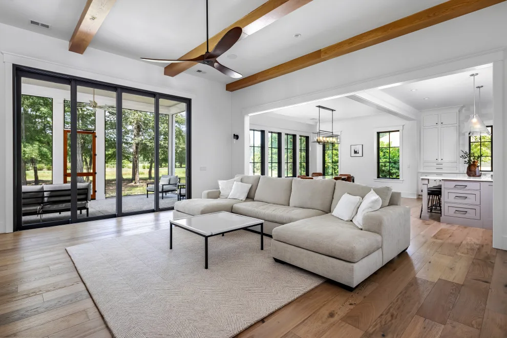 Westbrook Project by Bellwether Design Build - Photo 33