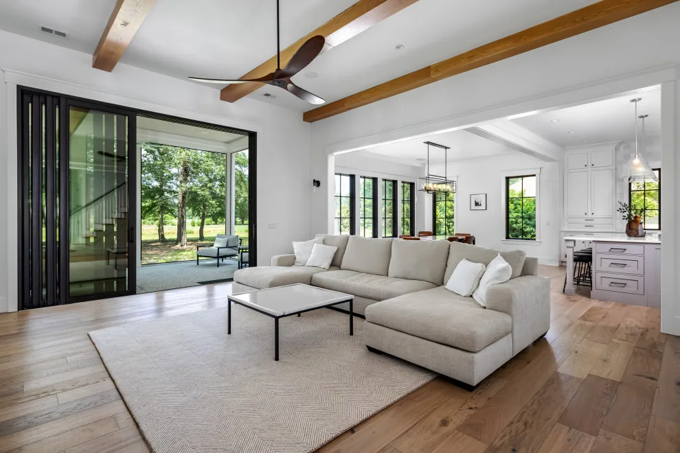 Westbrook Project by Bellwether Design Build - Photo 52