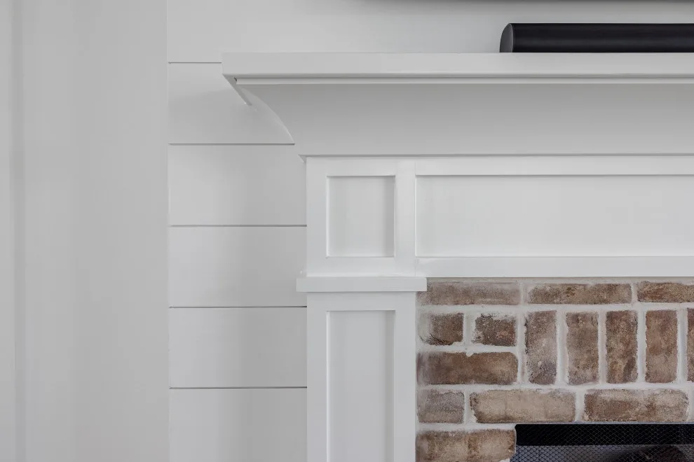 Westbrook Project by Bellwether Design Build - Photo 69