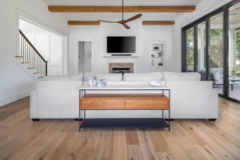 Westbrook Project by Bellwether Design Build - Photo 14