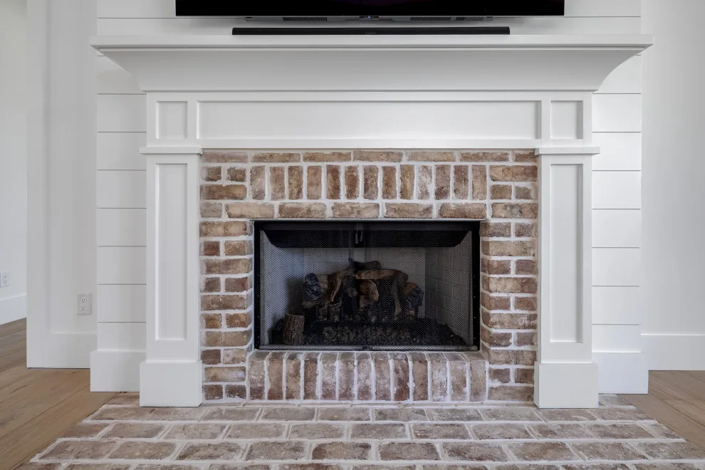 Westbrook Project by Bellwether Design Build - Photo 44