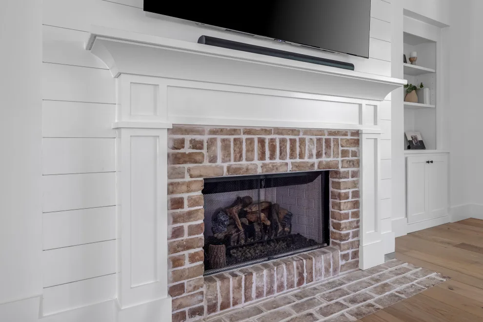 Westbrook Project by Bellwether Design Build - Photo 36