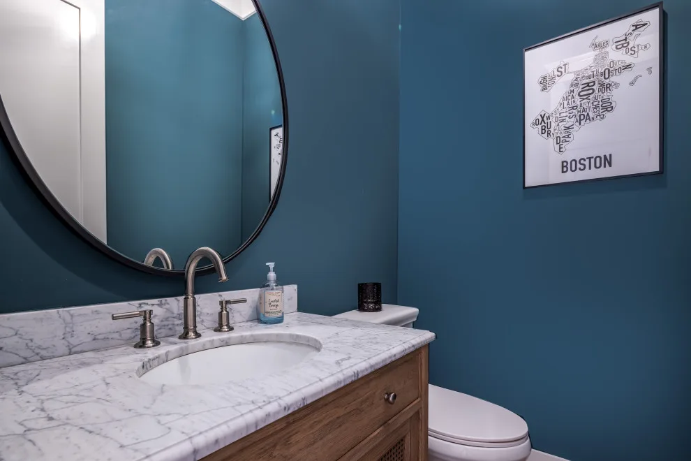 Westbrook Project by Bellwether Design Build - Photo 31