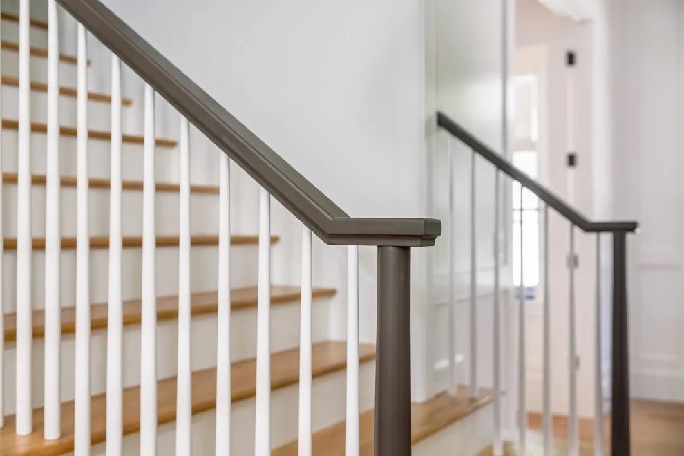 Westbrook Project by Bellwether Design Build - Photo 38