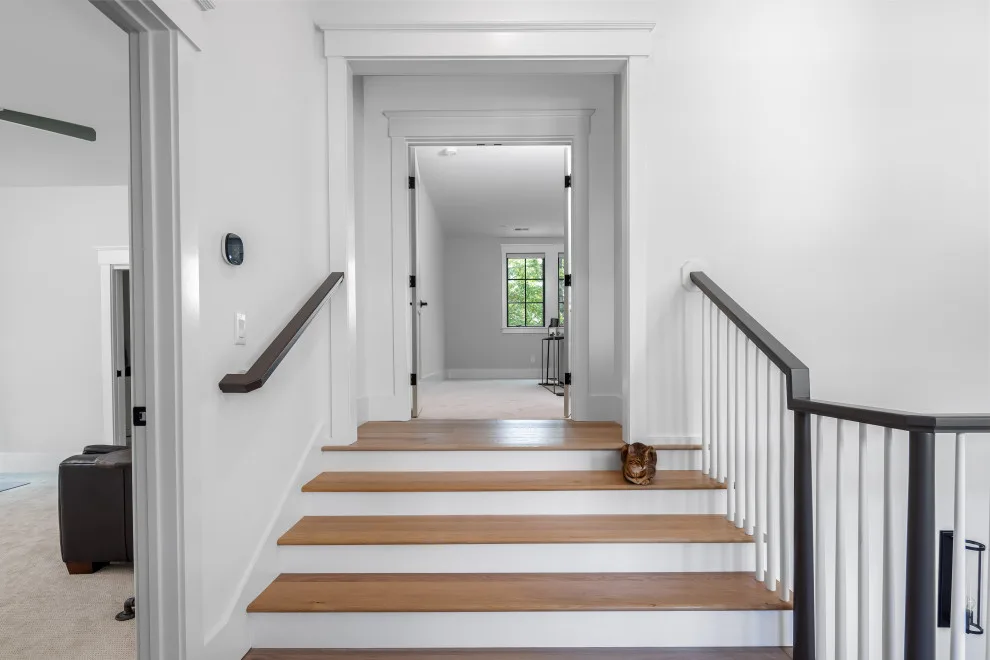 Westbrook Project by Bellwether Design Build - Photo 32