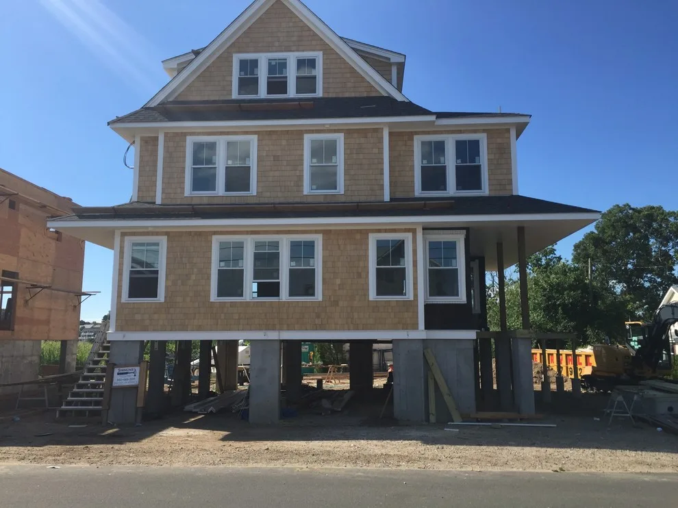 Bespoke Home Remodeling by Bedford Construction & Woodworking - Photo 7