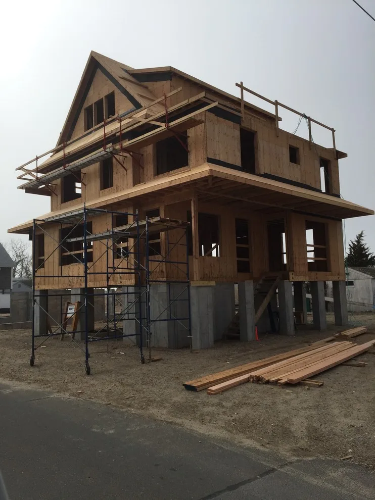 Bespoke Home Remodeling by Bedford Construction & Woodworking - Photo 11