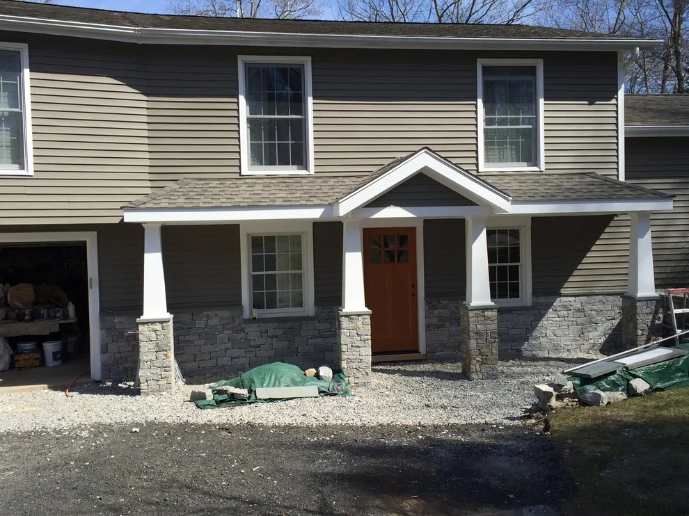 Bespoke Home Remodeling by Bedford Construction & Woodworking - Photo 15