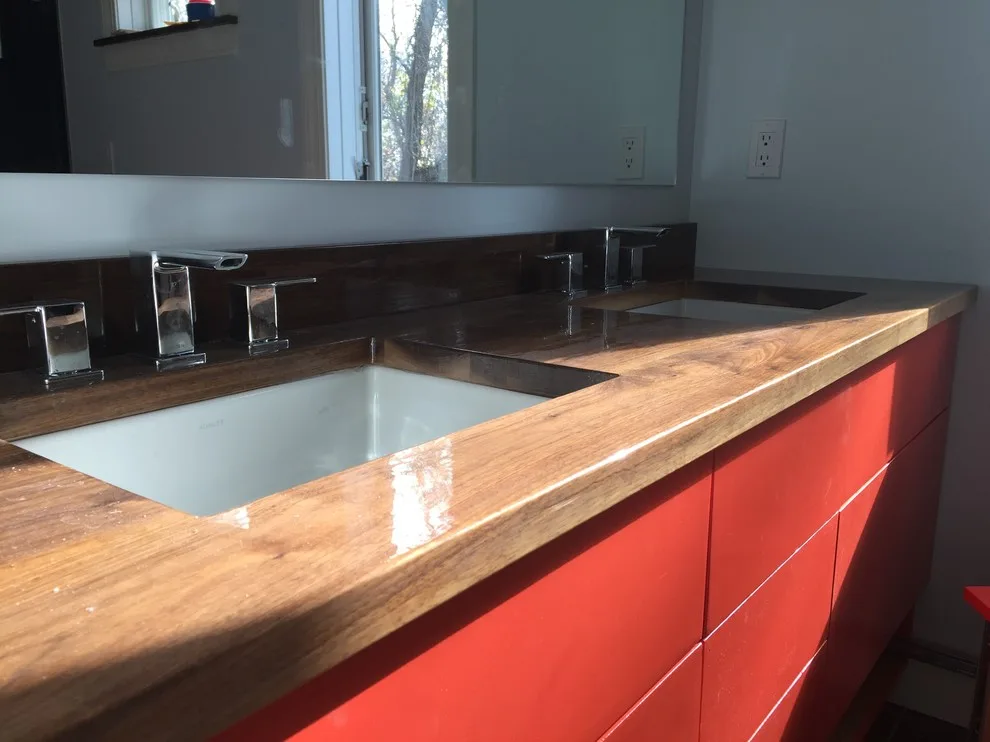 Bespoke Home Remodeling by Bedford Construction & Woodworking - Photo 3