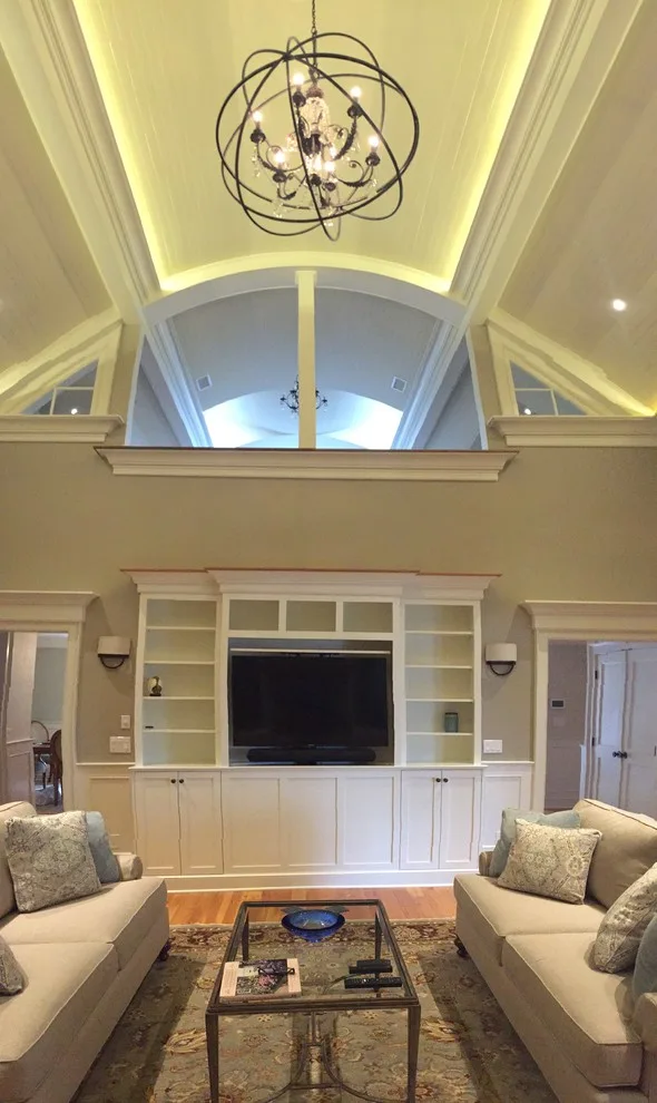 Bespoke Home Remodeling by Bedford Construction & Woodworking - Photo 19