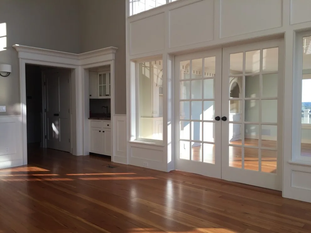 Bespoke Home Remodeling by Bedford Construction & Woodworking - Photo 6