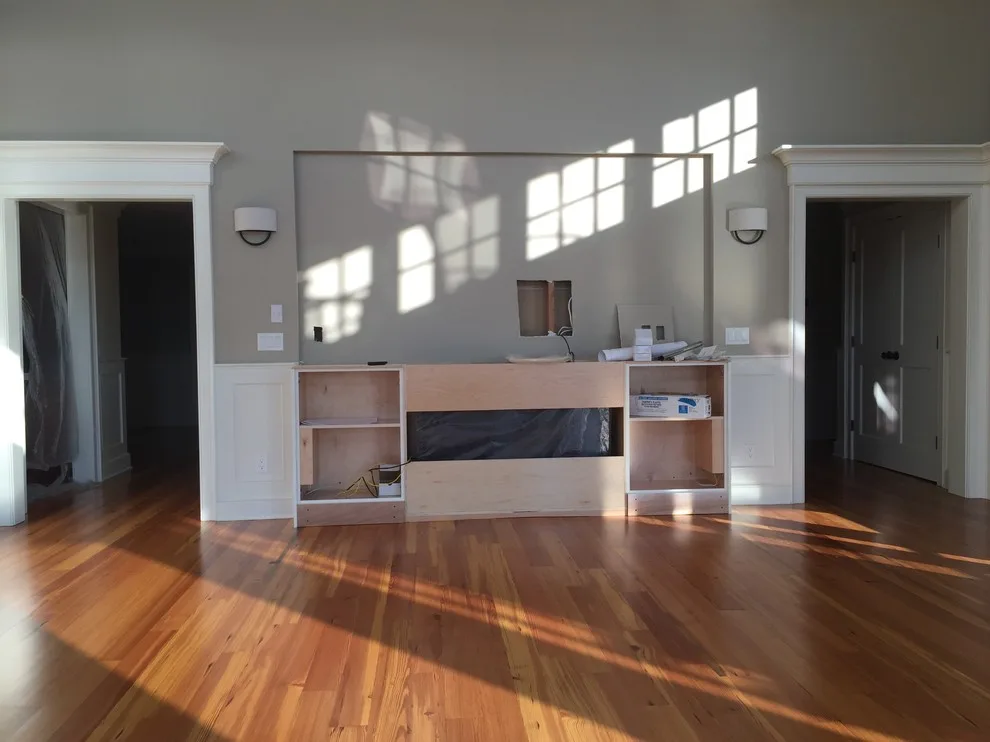 Bespoke Home Remodeling by Bedford Construction & Woodworking - Photo 2