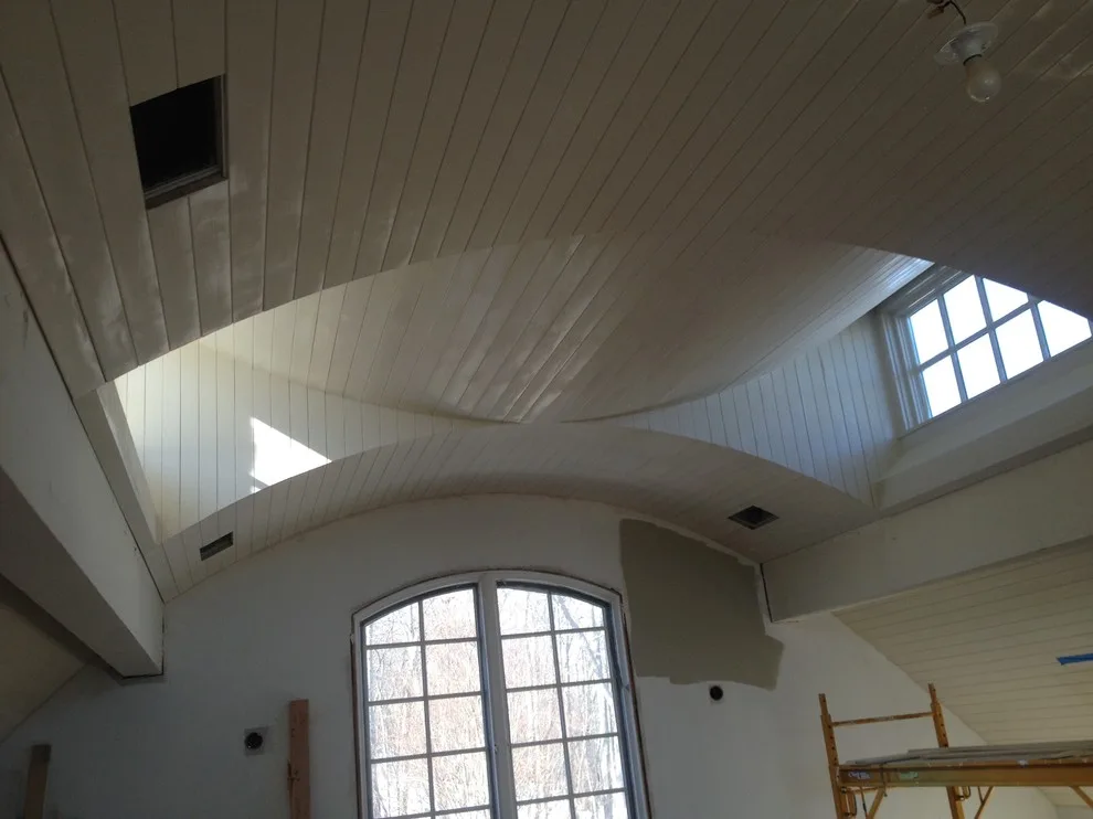 Bespoke Home Remodeling by Bedford Construction & Woodworking - Photo 17