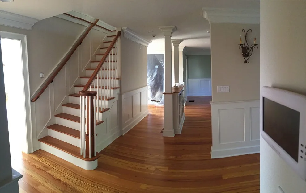 Bespoke Home Remodeling by Bedford Construction & Woodworking - Photo 16