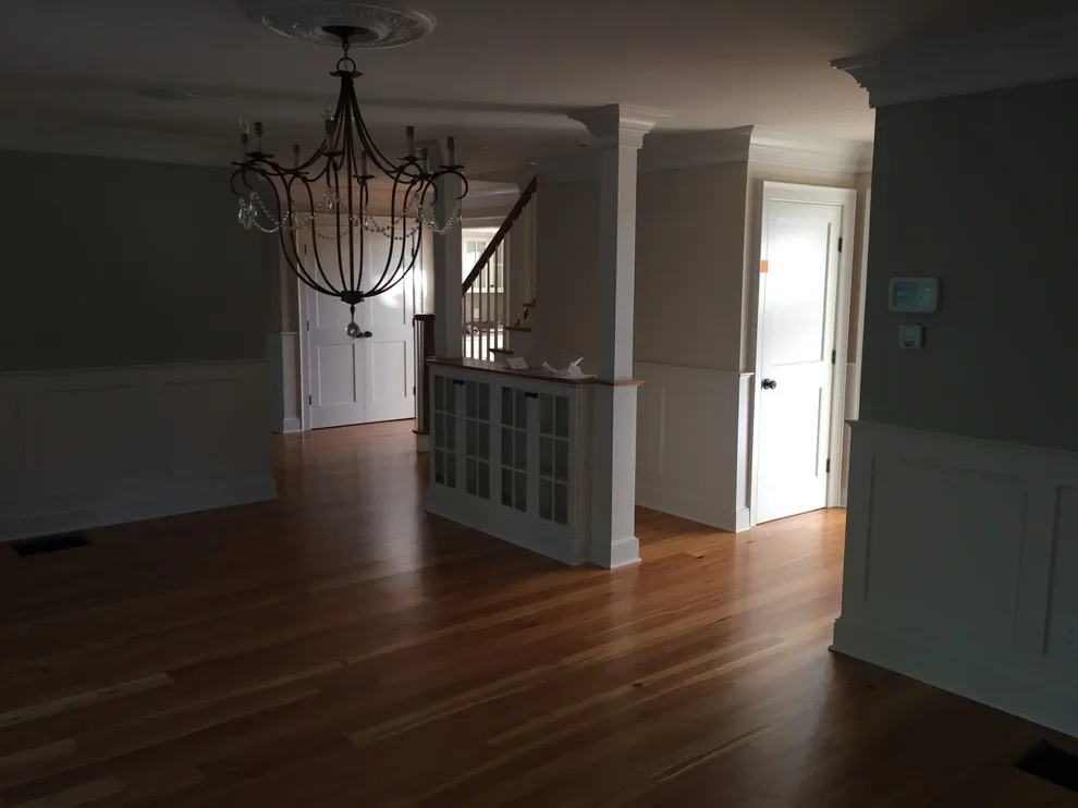 Bespoke Home Remodeling by Bedford Construction & Woodworking - Photo 12