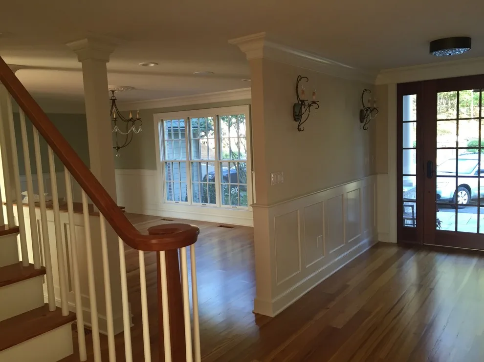 Bespoke Home Remodeling by Bedford Construction & Woodworking - Photo 8