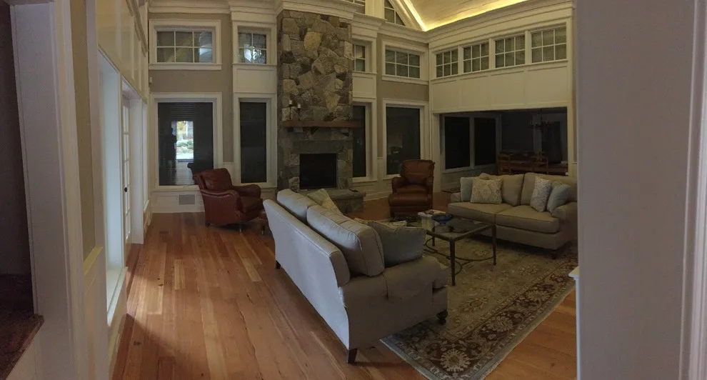 Bespoke Home Remodeling by Bedford Construction & Woodworking - Photo 9