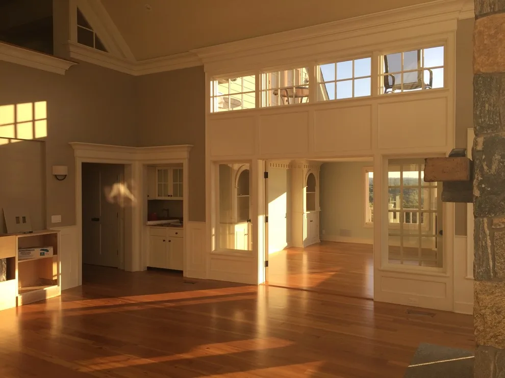 Bespoke Home Remodeling by Bedford Construction & Woodworking - Photo 4