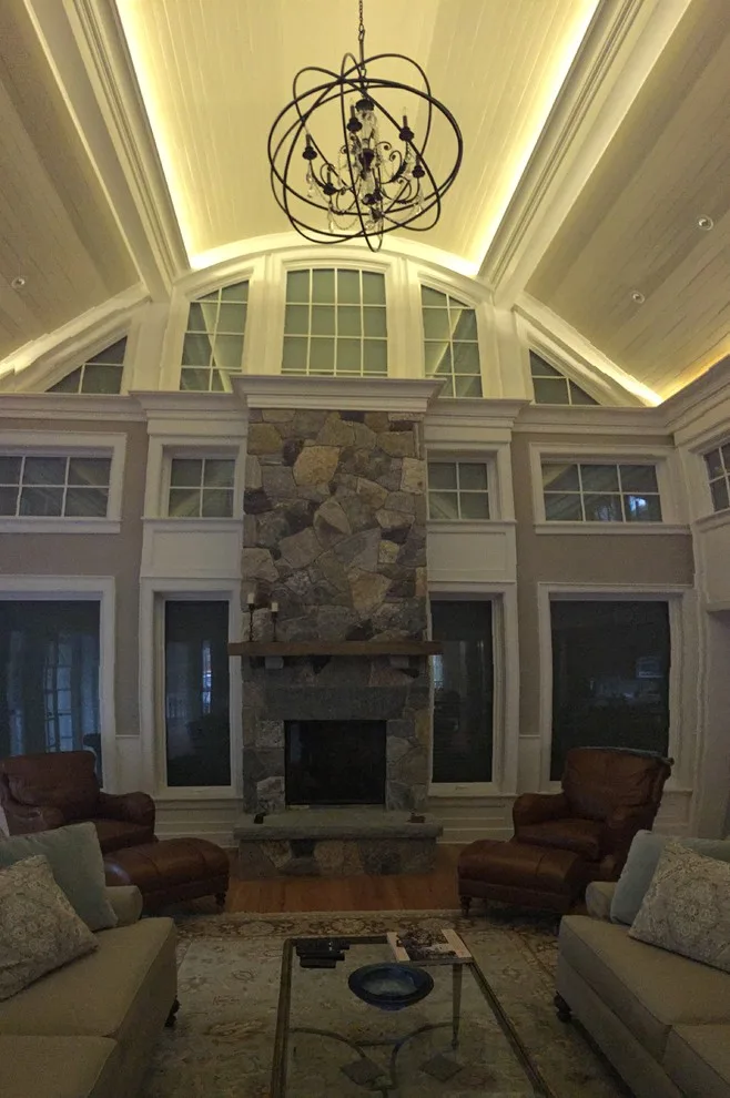 Bespoke Home Remodeling by Bedford Construction & Woodworking - Photo 18