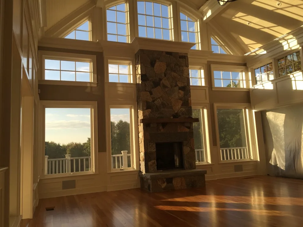 Bespoke Home Remodeling by Bedford Construction & Woodworking - Photo 20