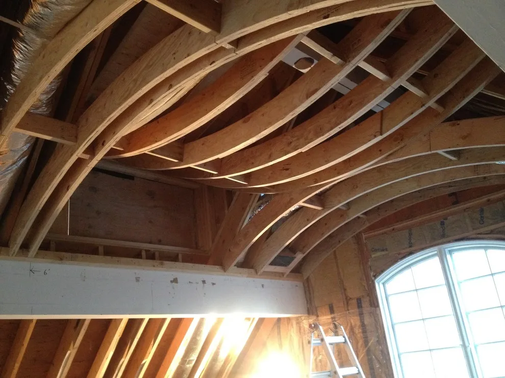 Bespoke Home Remodeling by Bedford Construction & Woodworking - Photo 14