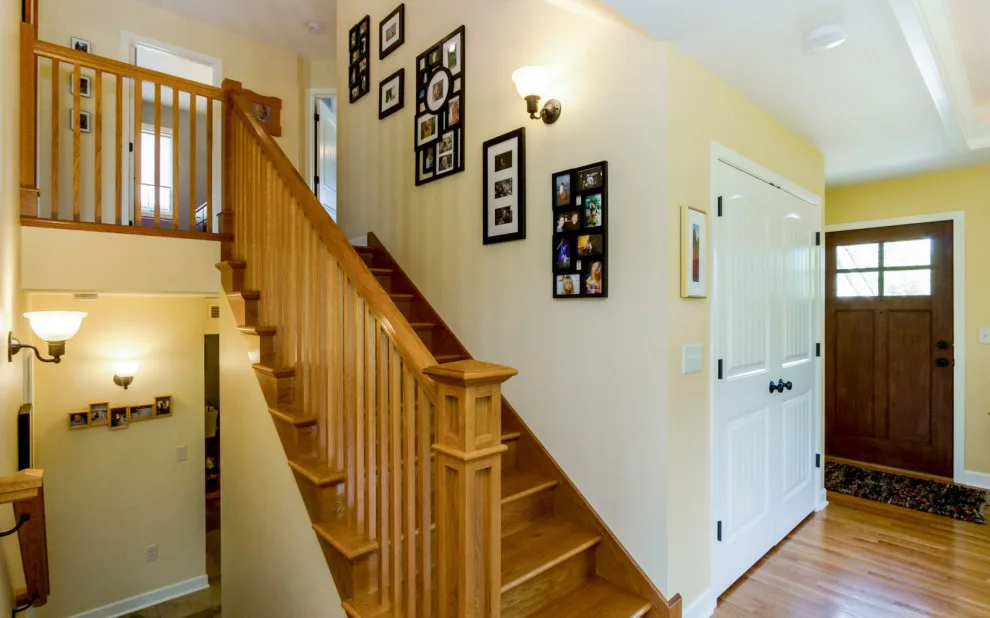Westbury House: New Residential Development by D & L Construction - Photo 3