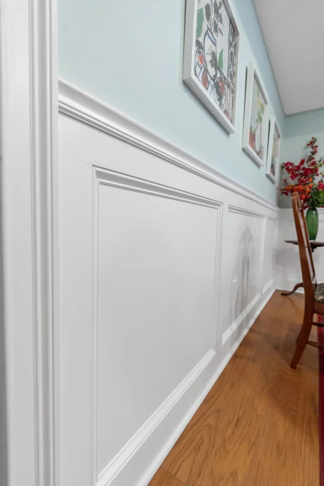 Westchase Home Office Renovation by L-Bro Enterprises Inc. - Photo 3