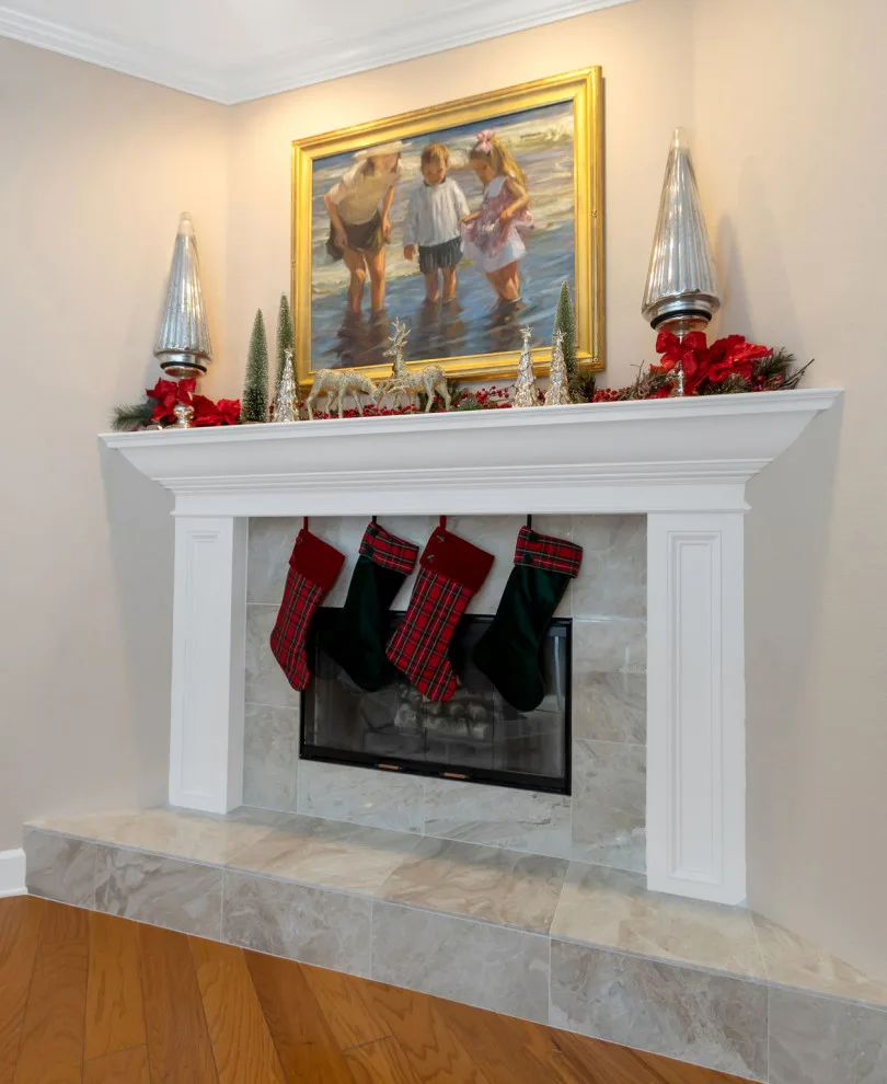 Westchase Home Office Renovation by L-Bro Enterprises Inc. - Photo 4