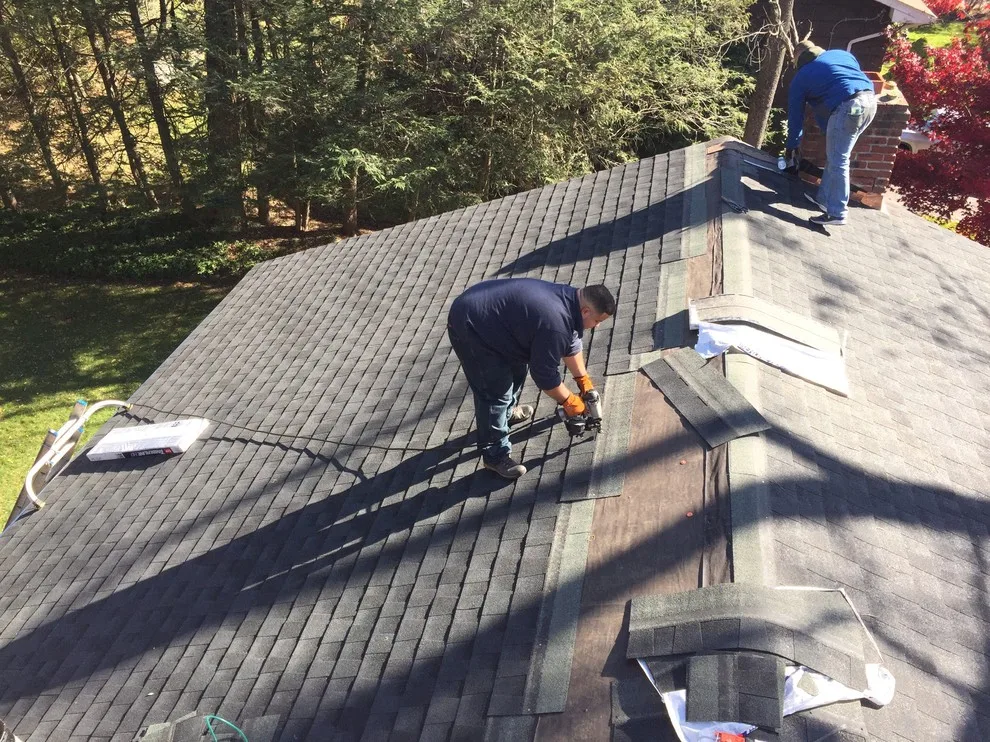 Westchester Roofing Renovation by Wiser Home Remodeling INC - Photo 3
