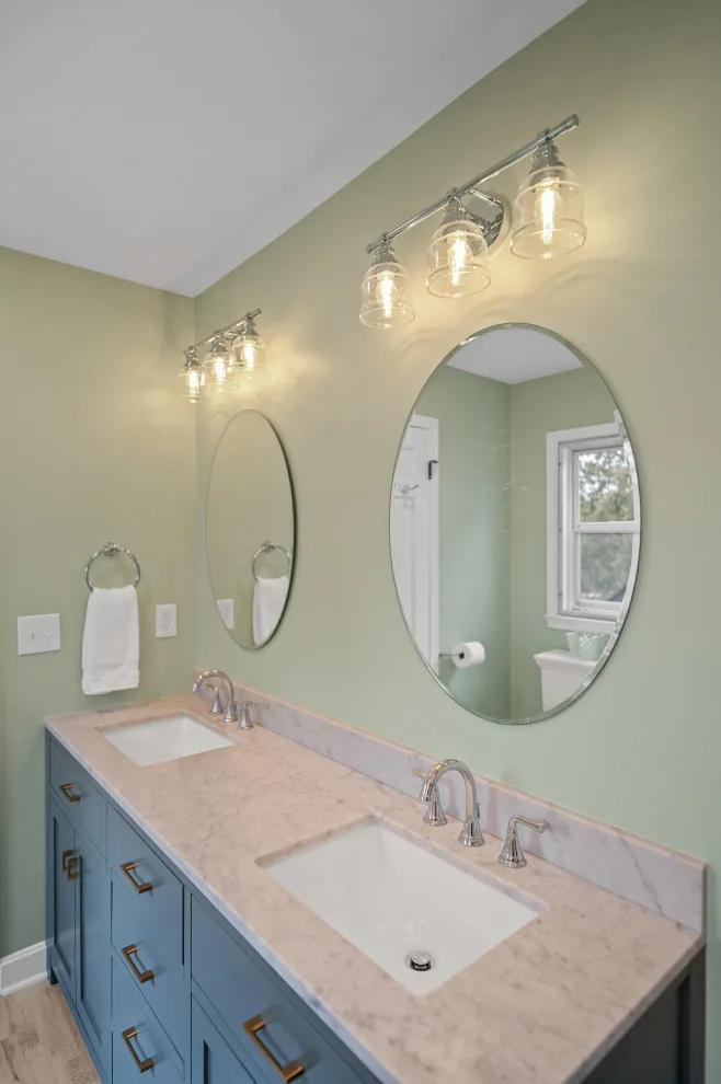 Westfield Boulevard Kitchen and Bath by The Lifestyle Group Inc. - Photo 4