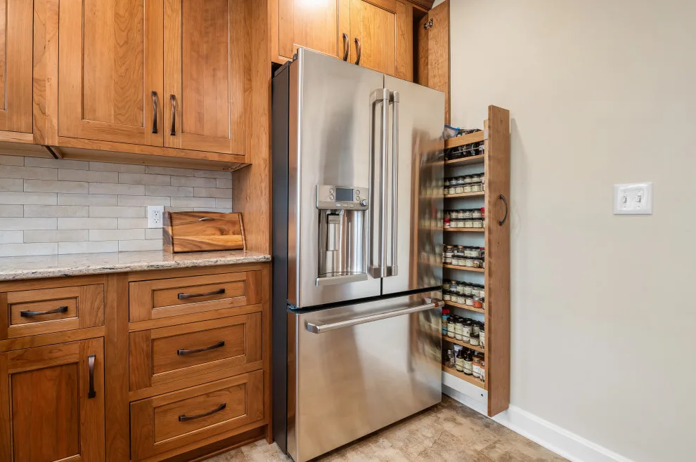 Westfield Boulevard Kitchen and Bath by The Lifestyle Group Inc. - Photo 11