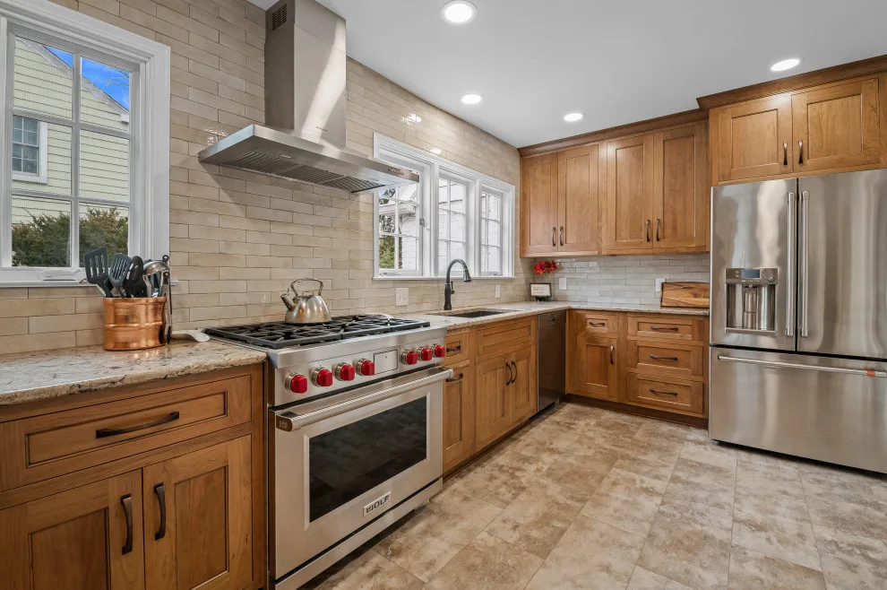 Westfield Boulevard Kitchen and Bath by The Lifestyle Group Inc. - Photo 5