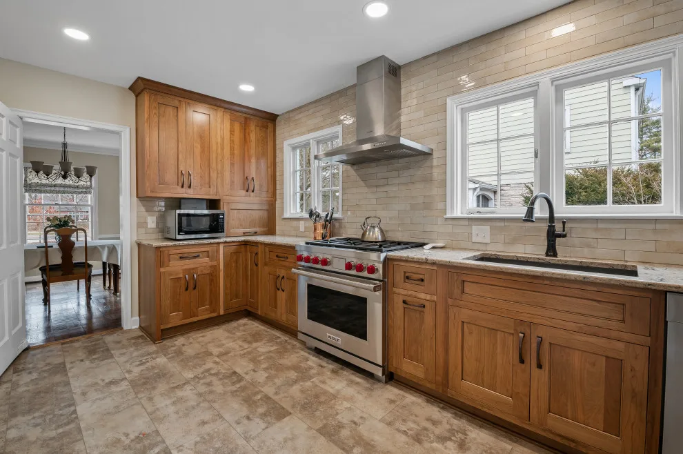 Westfield Boulevard Kitchen and Bath by The Lifestyle Group Inc. - Photo 7