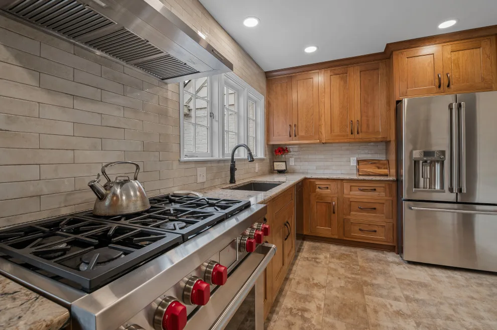 Westfield Boulevard Kitchen and Bath by The Lifestyle Group Inc. - Photo 8