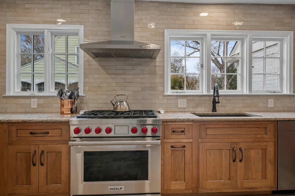 Westfield Boulevard Kitchen and Bath by The Lifestyle Group Inc. - Photo 2