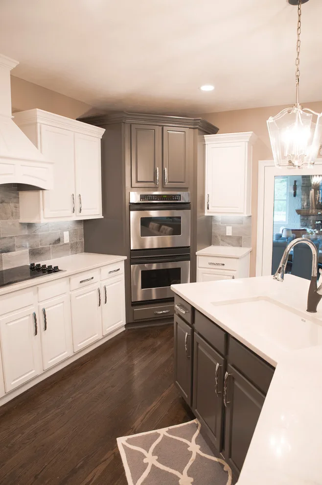 Westfield, IN Kitchen Renovation by HouseWurks - Photo 3