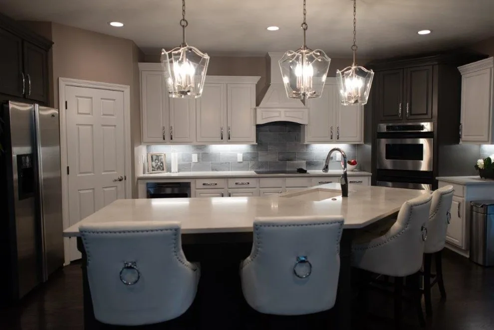 Westfield, IN Kitchen Renovation by HouseWurks - Photo 4