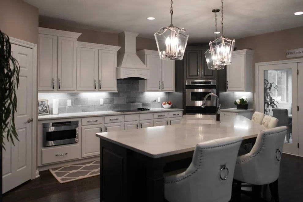 Westfield, IN Kitchen Renovation by HouseWurks - Photo 6