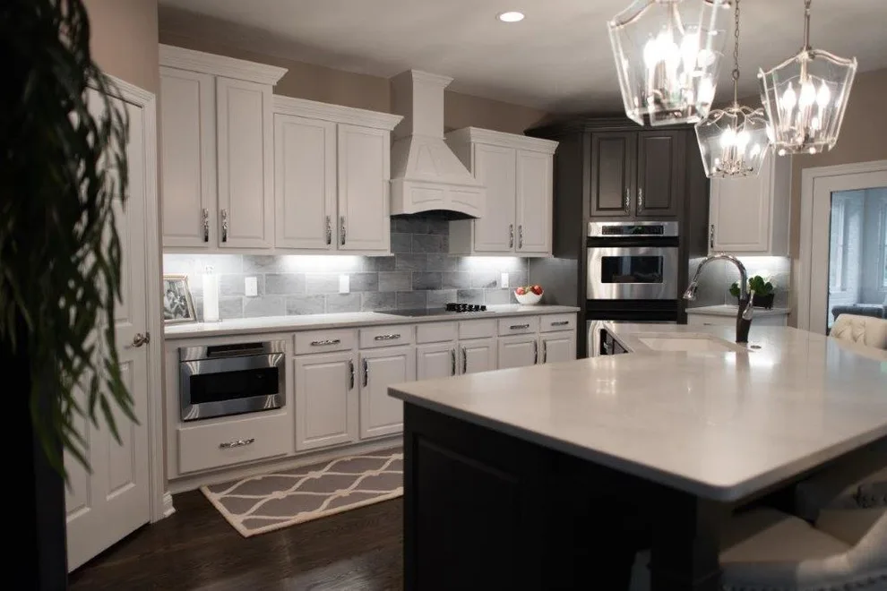Westfield, IN Kitchen Renovation by HouseWurks - Photo 2