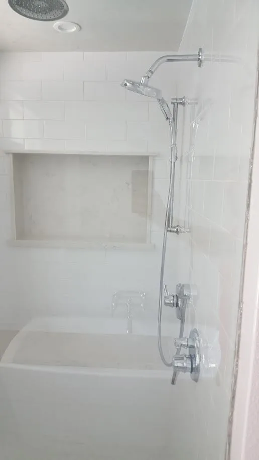 Westgate Bathroom Renovation by Diamond West Development - Photo 7