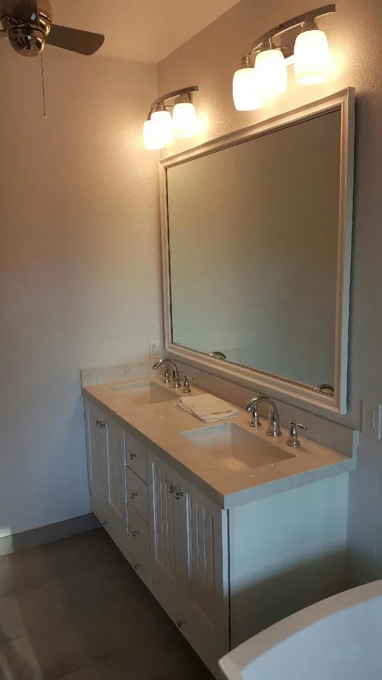 Westgate Bathroom Renovation by Diamond West Development - Photo 4