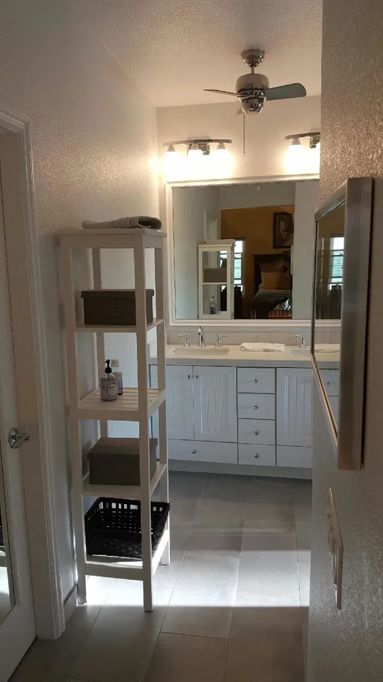 Westgate Bathroom Renovation by Diamond West Development - Photo 2