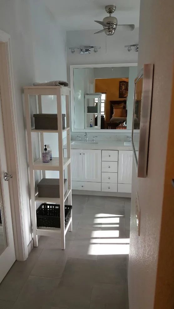 Westgate Bathroom Renovation by Diamond West Development - Photo 3