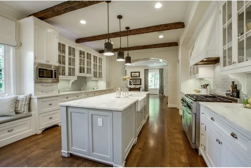 Lakewood History by Alair Homes Dallas - Photo 19