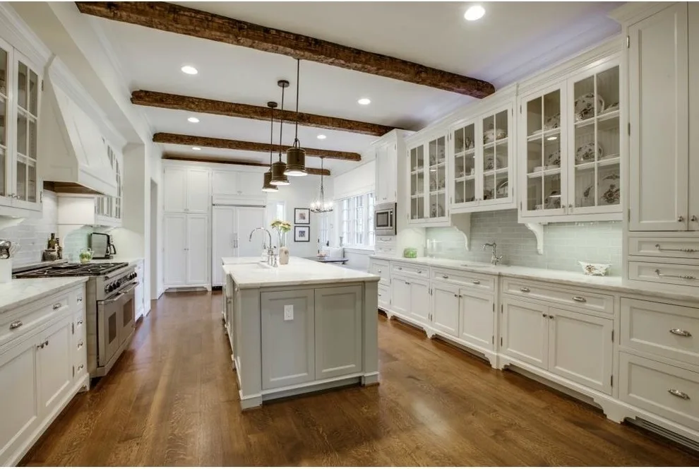 Lakewood History by Alair Homes Dallas - Photo 15