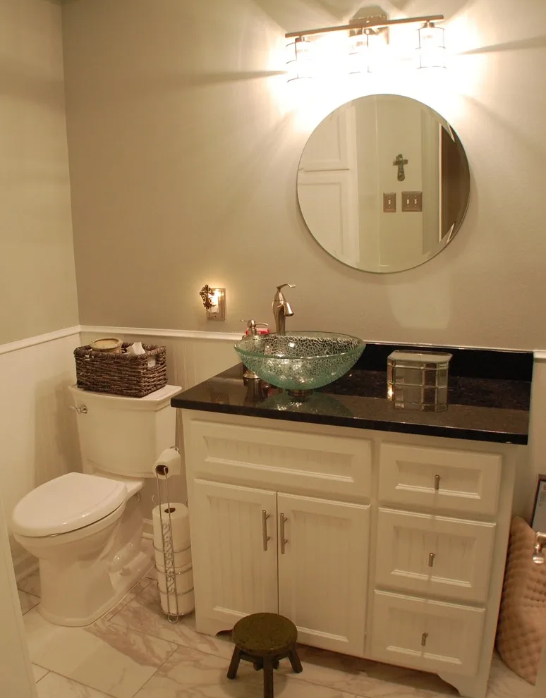 Westminster Master Bathroom and Hall Bathroom Remodels by ZITRO Construction Services LLC - Photo 4