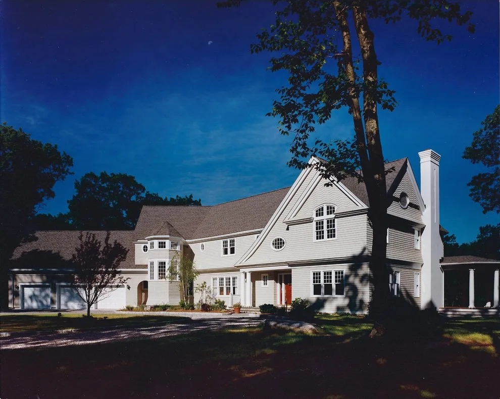 Weston Tailored New Residence by Kling Brothers Builders LLC - Photo 5