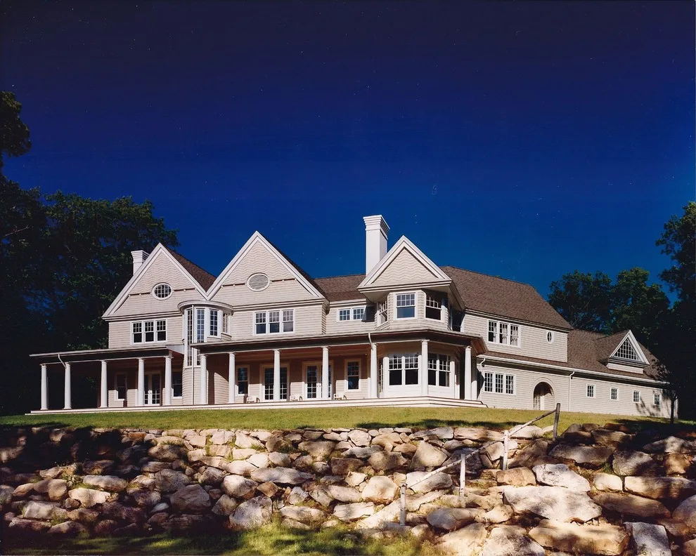 Weston Tailored New Residence by Kling Brothers Builders LLC - Photo 2