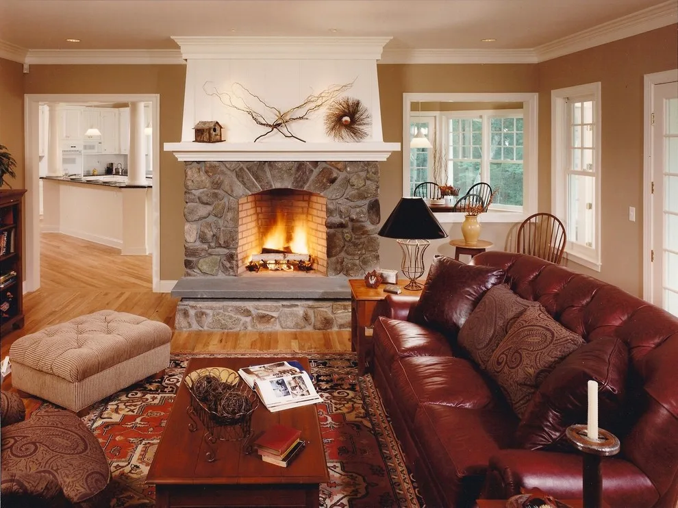Weston Tailored New Residence by Kling Brothers Builders LLC - Photo 7
