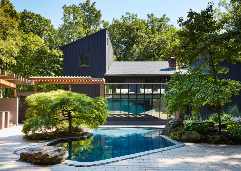 Weston Remodeling and Expansion by HSL Building Company, LLC - Photo 12